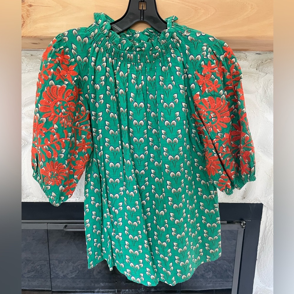 Cute THML top